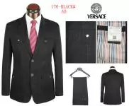 versace costume marque homme 2019U populaire loisir 00011 noir